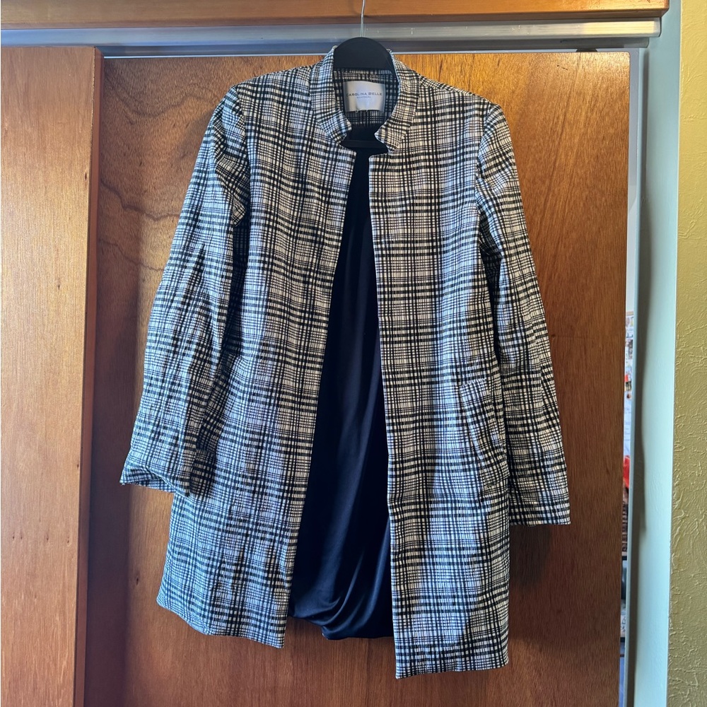 Carolina Belle jacket
